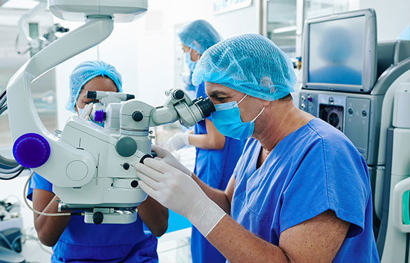 Five Steps To A Laser Eye Surgery Quote